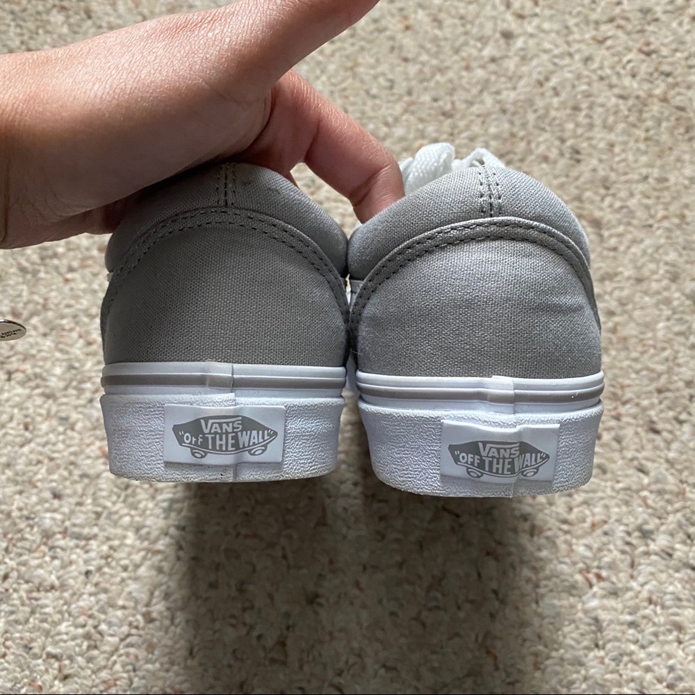 Vans Old Skool - Picture 5 of 6
